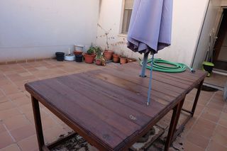 Casa adosada en venta en Santa Cruz - Industria - Polígono Campollano en Albacete