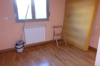 Casa adosada en venta en Santa Cruz - Industria - Polígono Campollano en Albacete