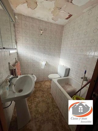 Casa en venta en Centro en Villarreal