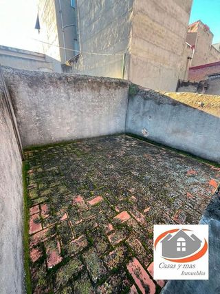 Casa en venta en Centro en Villarreal