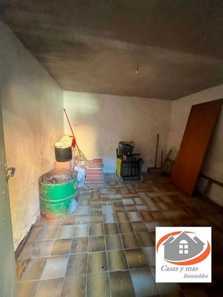 Casa en venta en Centro en Villarreal