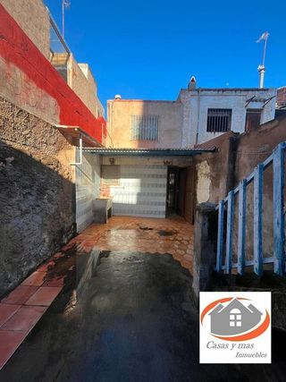 Casa en venta en Centro en Villarreal