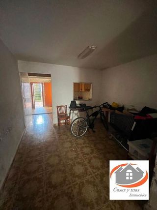 Casa en venta en Centro en Villarreal