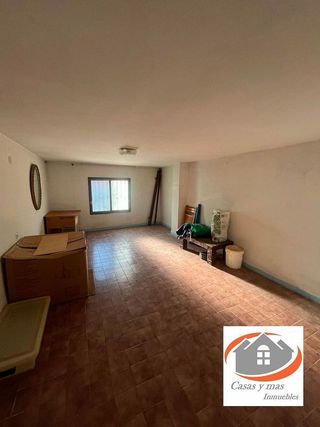 Casa en venta en Centro en Villarreal