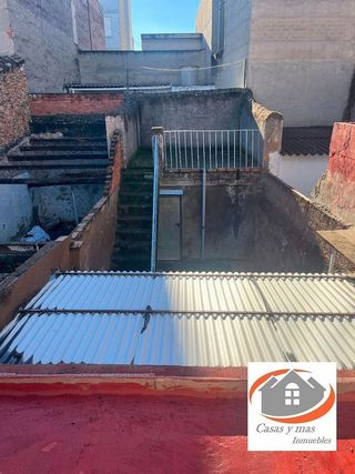 Casa en venta en Centro en Villarreal