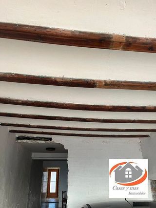 Casa en venta en Centro en Villarreal