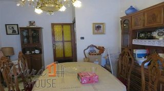 Casa en venta en Zona Campus Universitario en Burjassot