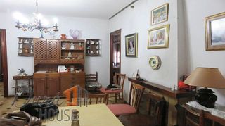 Casa en venta en Zona Campus Universitario en Burjassot