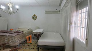 Casa en venta en Zona Campus Universitario en Burjassot