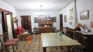 Casa en venta en Zona Campus Universitario en Burjassot