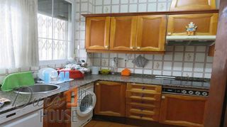 Casa en venta en Zona Campus Universitario en Burjassot