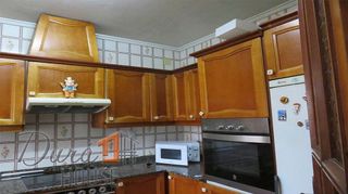 Casa en venta en Zona Campus Universitario en Burjassot