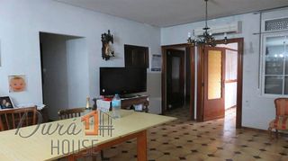 Casa en venta en Zona Campus Universitario en Burjassot