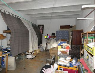 Casa adosada en venta en Norte en Castellón de la Plana