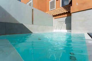 Casa pareada en venta en La Garita - Marpequeña en Telde