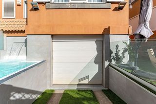 Casa pareada en venta en La Garita - Marpequeña en Telde