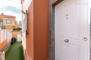 Casa pareada en venta en La Garita - Marpequeña en Telde