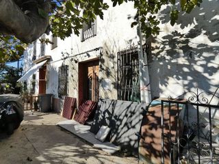 Casa rural en venta en Zona Ausias March en Alboraya