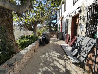 Casa rural en venta en Zona Ausias March en Alboraya