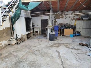 Casa rural en venta en Zona Ausias March en Alboraya