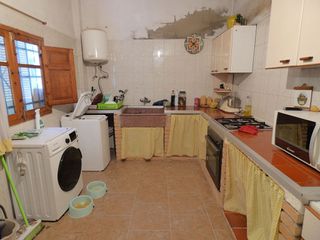 Casa rural en venta en Zona Ausias March en Alboraya