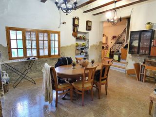Casa rural en venta en Zona Ausias March en Alboraya