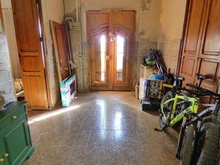 Casa rural en venta en Zona Ausias March en Alboraya