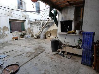 Casa rural en venta en Zona Ausias March en Alboraya