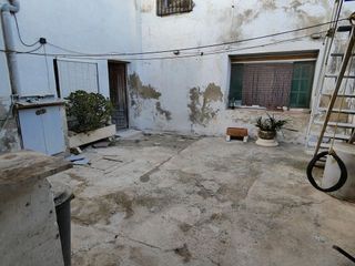 Casa rural en venta en Zona Ausias March en Alboraya