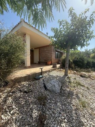 Chalet en venta en Muela (La)