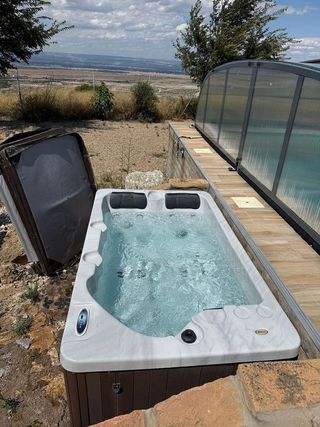 Chalet en venta en Muela (La)