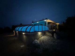 Chalet en venta en Muela (La)