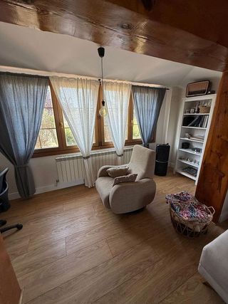 Chalet en venta en Muela (La)