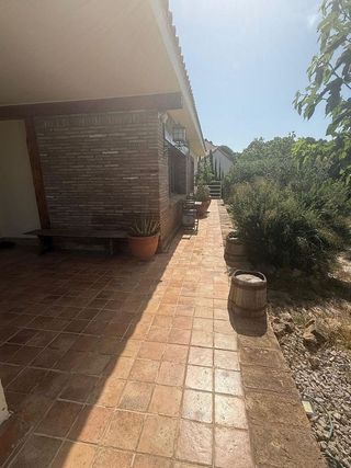Chalet en venta en Muela (La)