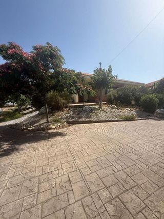 Chalet en venta en Muela (La)