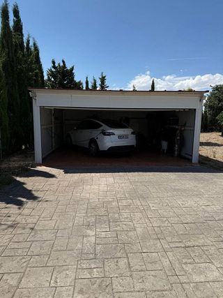 Chalet en venta en Muela (La)