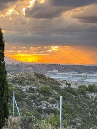 Chalet en venta en Muela (La)