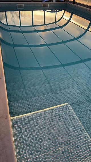 Chalet en venta en Muela (La)