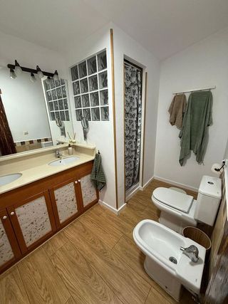 Chalet en venta en Muela (La)