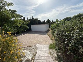 Chalet en venta en Muela (La)