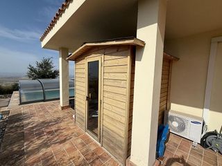 Chalet en venta en Muela (La)