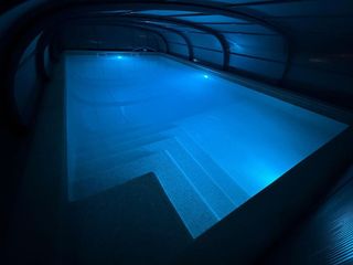 Chalet en venta en Muela (La)