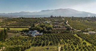 Casa rural en venta en Alhaurín el Grande