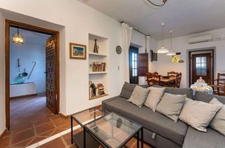 Casa rural en venta en Alhaurín el Grande
