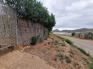 Casa rural en venta en Mazarrón ciudad en Mazarrón