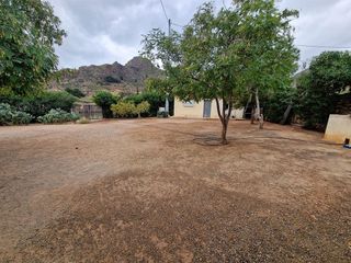 Casa rural en venta en Mazarrón ciudad en Mazarrón