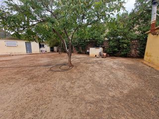 Casa rural en venta en Mazarrón ciudad en Mazarrón