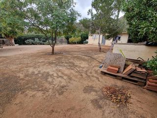 Casa rural en venta en Mazarrón ciudad en Mazarrón