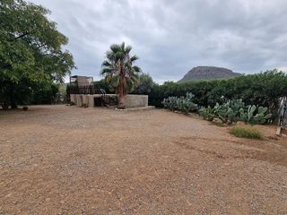 Casa rural en venta en Mazarrón ciudad en Mazarrón