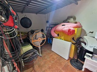 Casa rural en venta en Mazarrón ciudad en Mazarrón